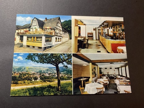 Biebernheim gasthaus und - biebernheim,,