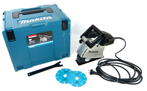 Makita sg1251j mauernutfräse - makita,