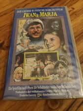 Kinder - Video-Film: Märchen-