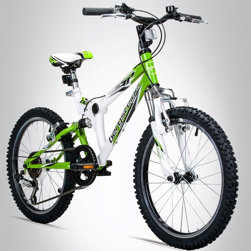 Zoll mountainbike - zoll,