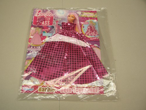 Comics barbie comic 33 - comic,,