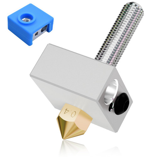 Hotend kit passend für mk8 - hotend,