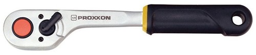 Proxxon knüppelratsche 4 - proxxon, 1/4