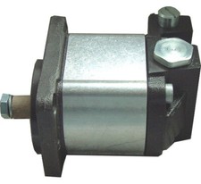 Hydrostatische Flügelpumpe Bosch-Rexroth für MAN Lions City R918C01615