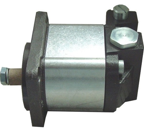 Hydrostatische flügelpumpe - hydrostatische,
