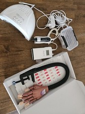 Nageldesign zubehör