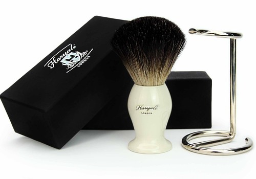 Reiner schwarzer dachshaar - reiner,
