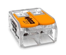 Wago 221-612 Lever-Nuts 10AWG