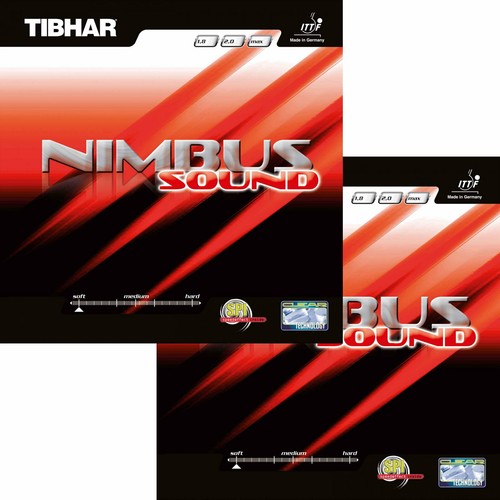 Tibhar nimbus sound doppelpack - nimbus,