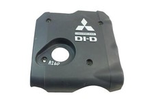 Mitsubishi L200 KB4T 2.5 DI-D 100kW Motorabdeckung Motor Verkleidung 4D56 Bj2006