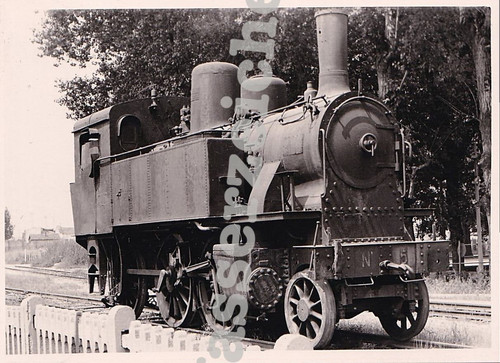 Orig foto kleinbahn - orig.foto, rfm
