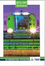 Deutz Fahr TopLiner