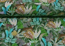 Wild Life Hilco grün