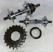 Fichtel & Sachs Doppeladler Naben Alu Diamant Rennrad 67 Wanderer Dürkopp