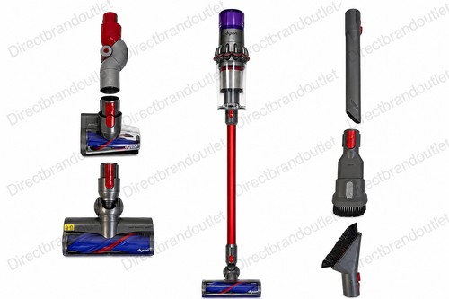 Dyson v11 extra staubsauger - v11,