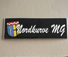 Borussia gladbach - 8x,