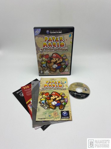 Paper mario die - mario,