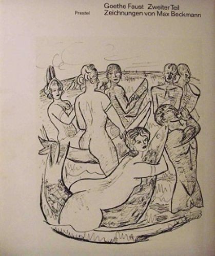 Goethes faust zweiter teil - faust,,