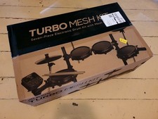 Alesis Turbo Mesh Kit NEU