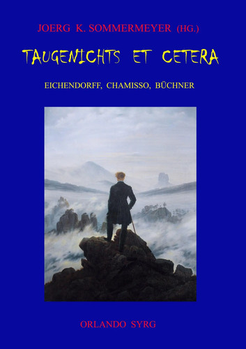 Taugenichts cetera - taugenichts,