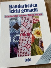 Handarbeiten leicht gemacht-