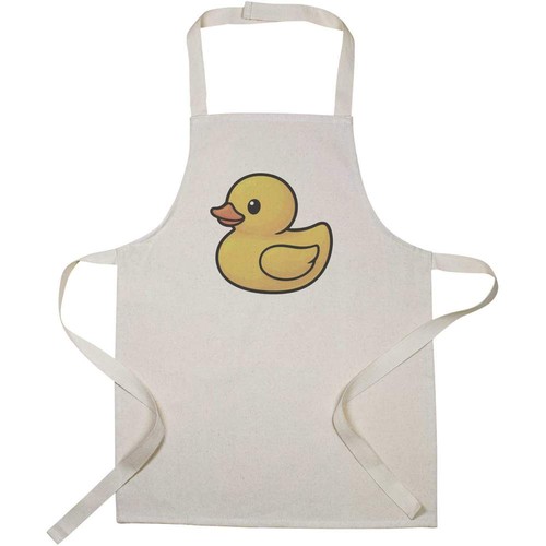 Rubber duckie kinder - "rubber, duckie"