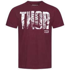THOR MARVEL Text Herren