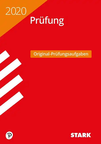 Stark original prüfungen - stark, original-prüfungen