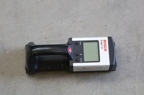 Bosch tect 100 wandscanner - bosch, d-tect