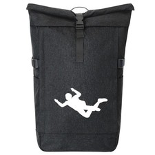 Kurierrucksack Skydiving