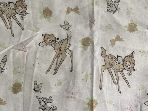 Bambi disney stoff - disney, kissenbezug