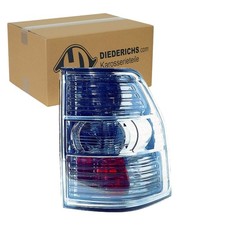 DIEDERICHS RÜCKLEUCHTE