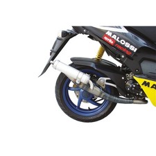 Malossi MHR Replica Tubarro Für Aprilia SR50 Ditech Motorrad Ersatzteile Zubehör