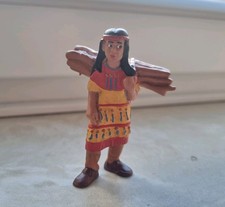 ​Vintage Bullyland Figur -