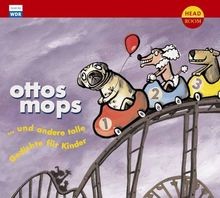 Ottos mops und andere - ottos, .