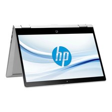 HP ProBook x360 435 G8 Ryzen 7 Pro 5850U 16 GB RAM 500 GB M.2 nVME SSD Touch 