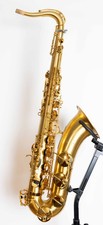 Selmer Supreme Tenor Sax