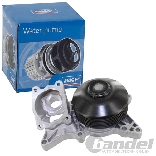 Skf wasserpumpe passend für - wasserpumpe,