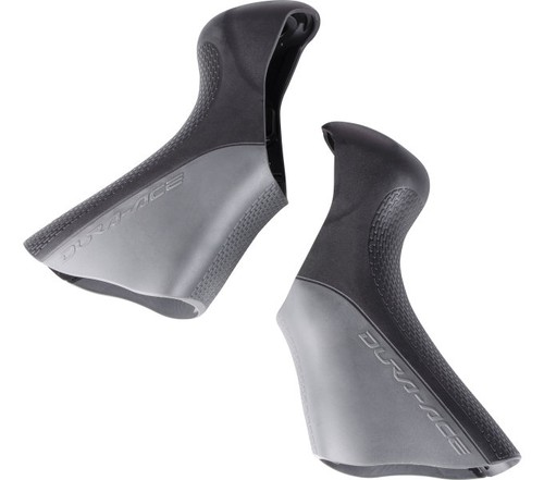 Shimano 9070 griffgummi - shimano, st-9070
