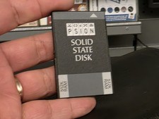 Psion Series 3 3a 3c 512k SSD