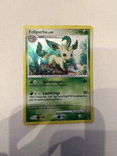 Folipurba Lv.40 - 24/100 -