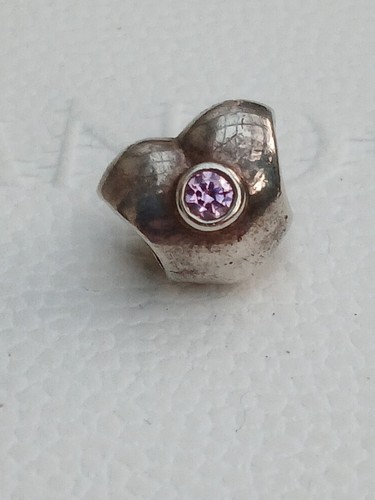 Original pandora element - pandora, rosa