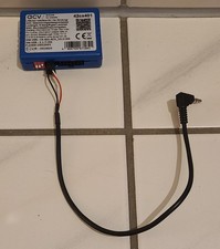 Lenkradfernbedienungsadapter