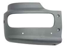 Stoßfänger Stoßecke Rechts