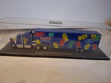 herpa lkw 1:87 Kenworth Haribo