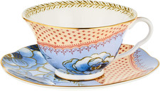 Wedgwood Schmetterlingsblüte