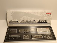 Märklin 3100 lokomotive - märklin,