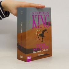 The stand das letze - stand,