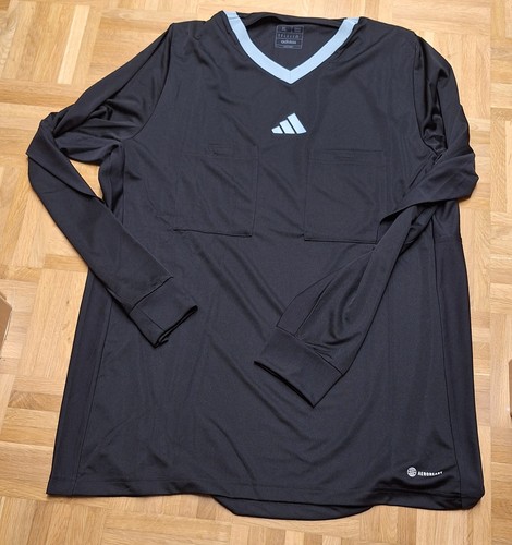 Adidas schiedsrichter trikot - adidas,