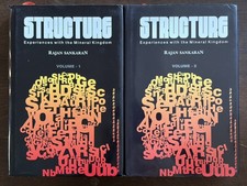Structure: Experiences with